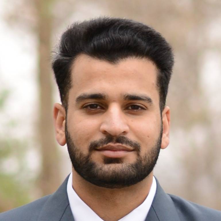 Shehryar Mehmood