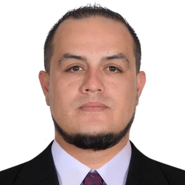 Larry Julián González Rodríguez