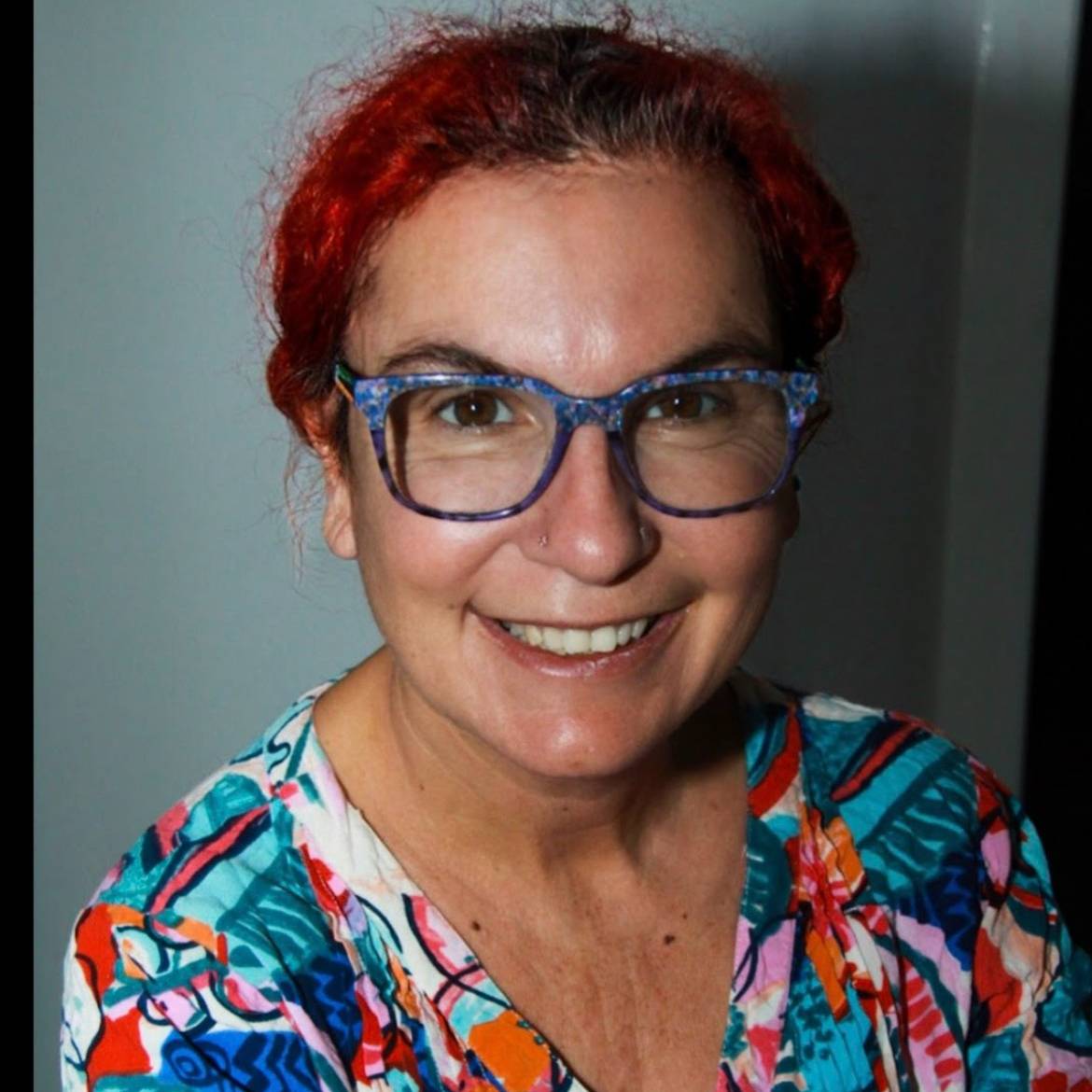 YOLA GLENDA BOWMAN