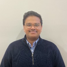 James Venkatrao