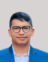 Bibek Pandey