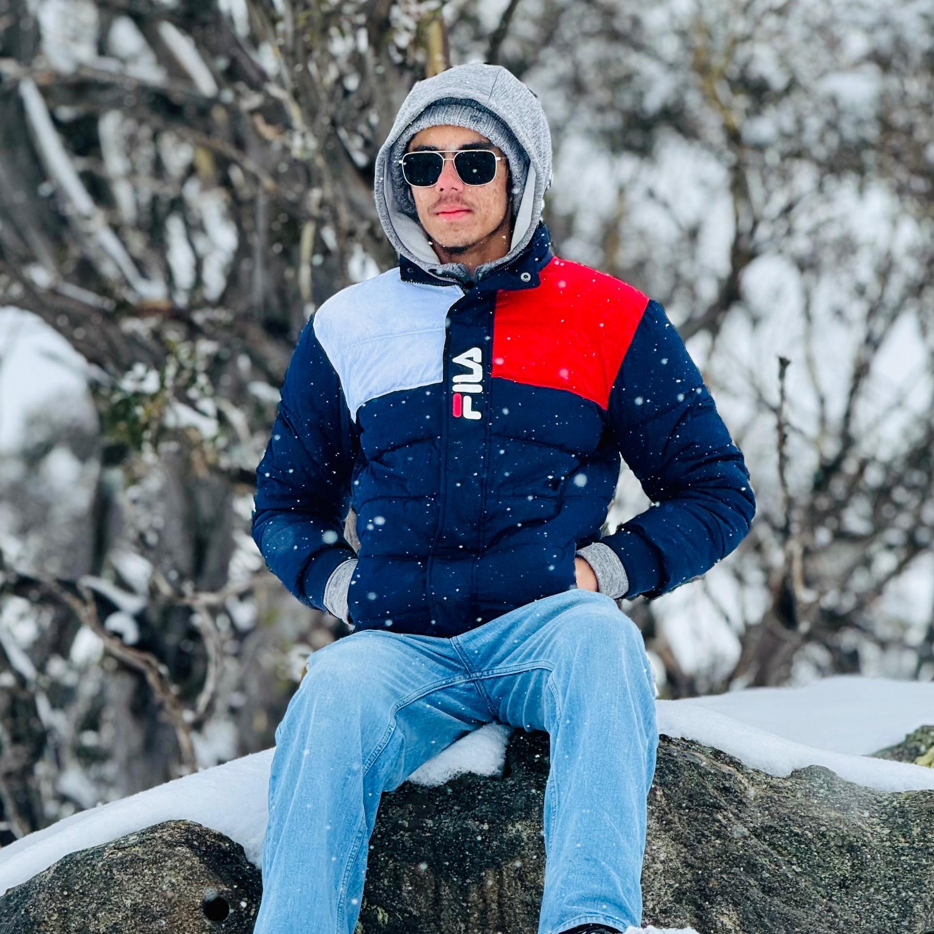 Karanpreet Singh Gill