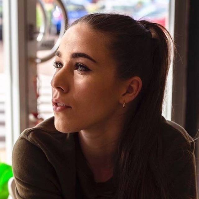 Caia Mckenzie