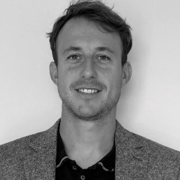 Patrick Maney