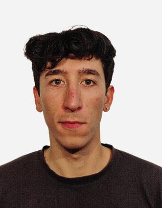 ALESSANDRO RADINI