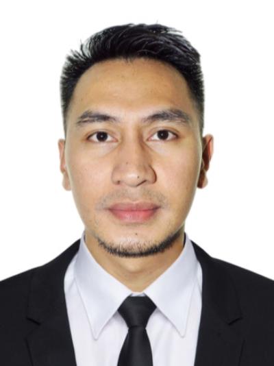 Ben Saudi Angkayah