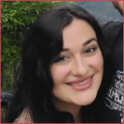 Abigael Goosen