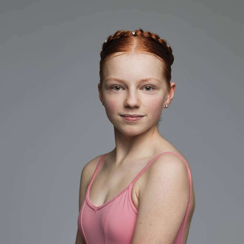 Madison Small
