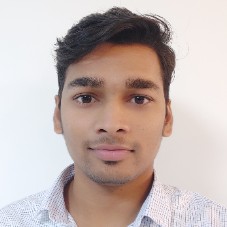 VAMSI KRISHNA REDDY PUTTA