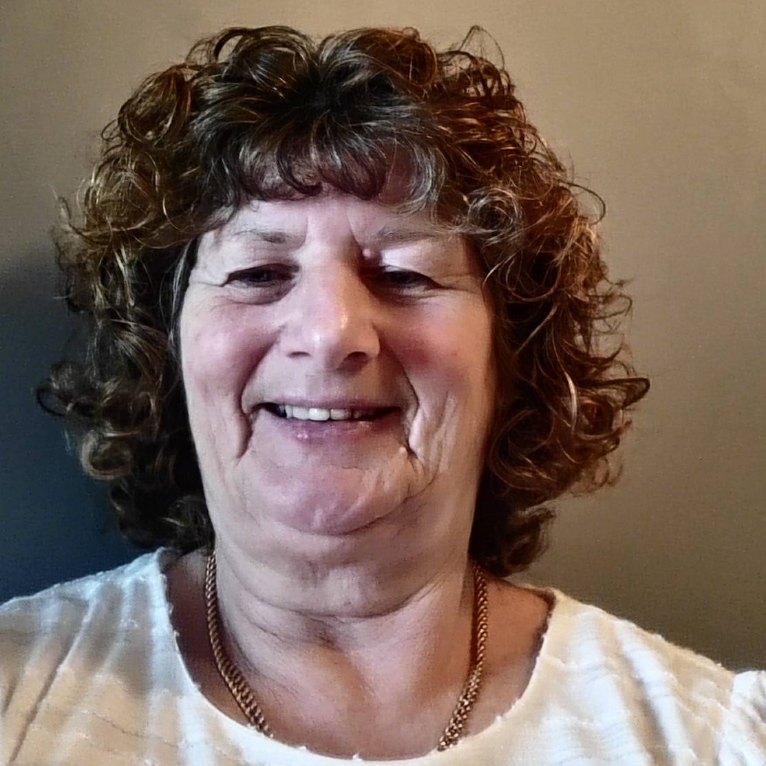Susan Mayer