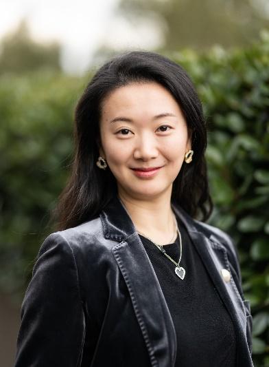 Sue Lynne Cui
