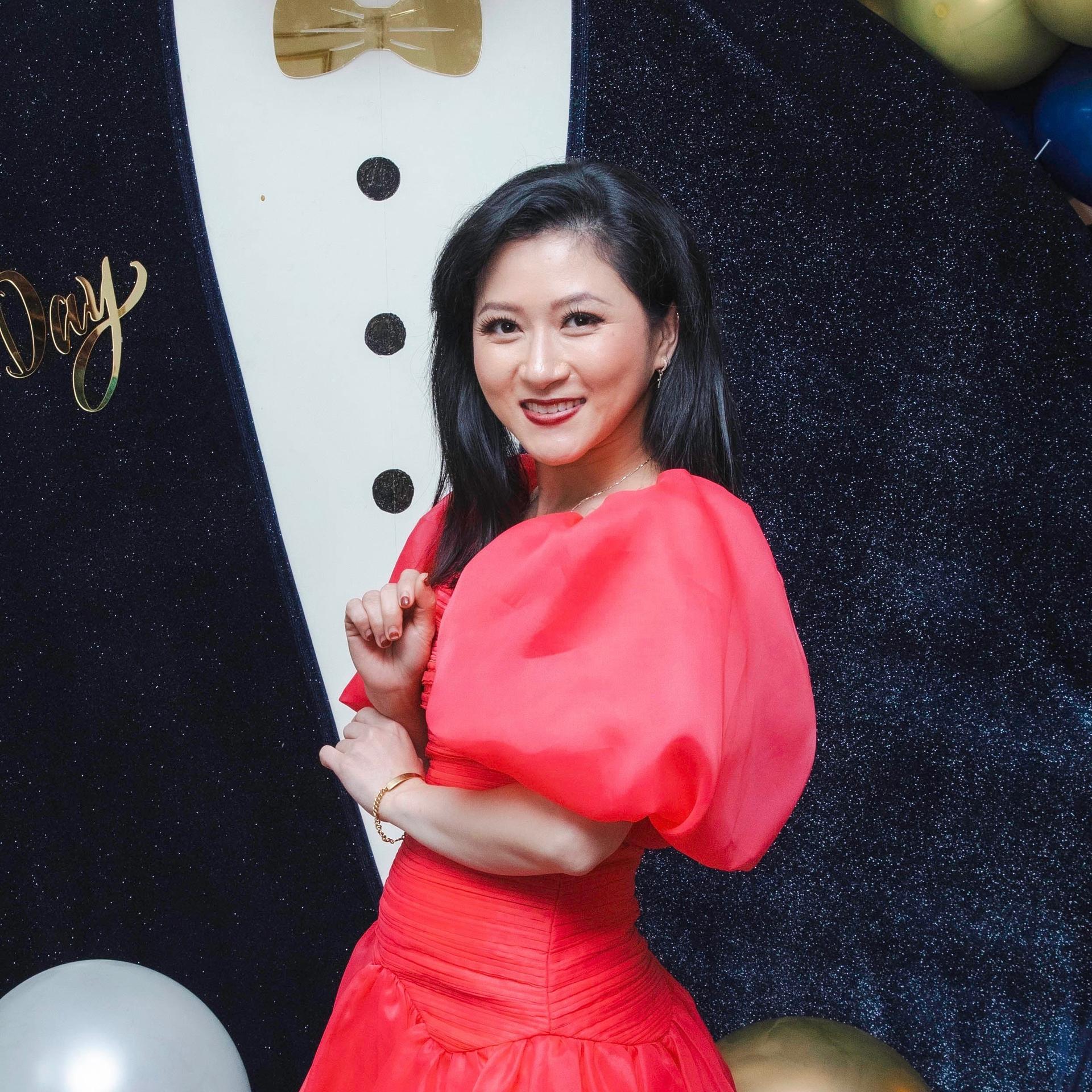 KIM NGAN HA