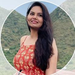 Tanvi Mathur