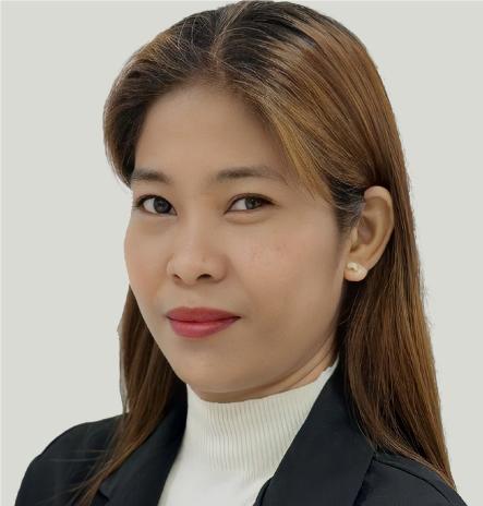 Jay Ivy Rose T. Esmundo