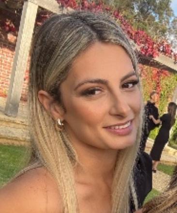 Laura Victor