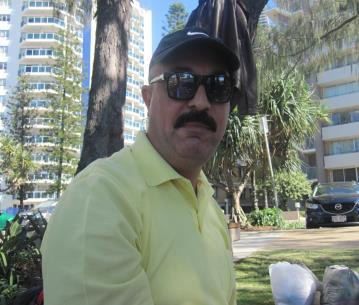Basim Hamel