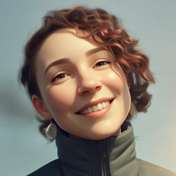 Vitalia Oborina