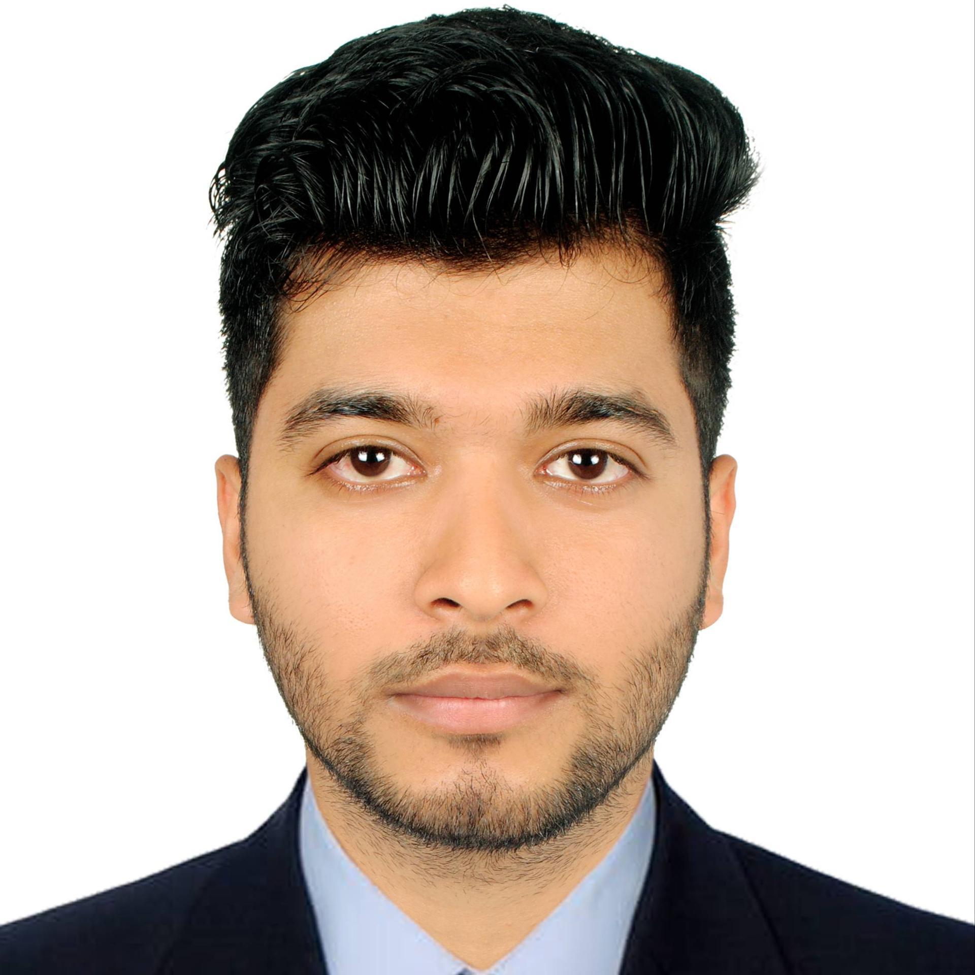 Tanvir Ahmed