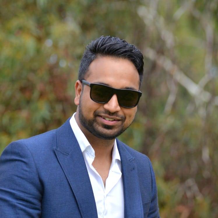 JARNAIL SINGH