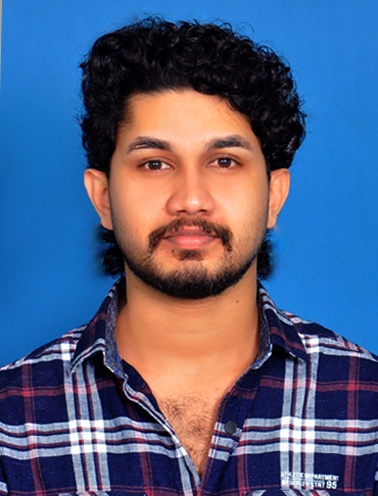 ANANTHA KRISHNAN R