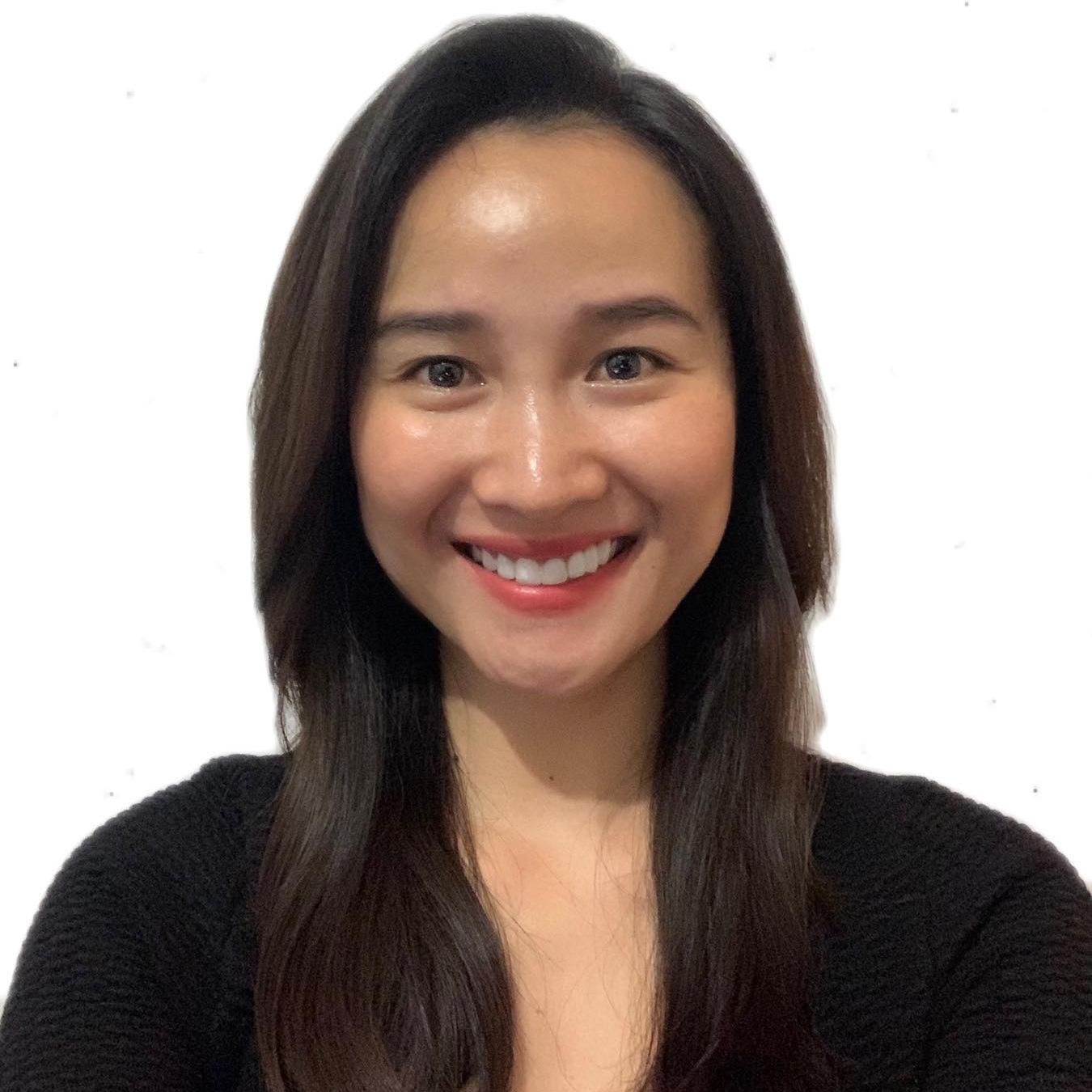Nguyen Nhu Trang Huynh