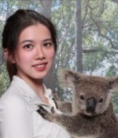 Yixin Xie