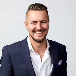 JOSHUA MADGWICK