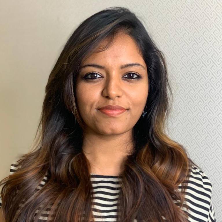 Lakshmi Krishnakumar