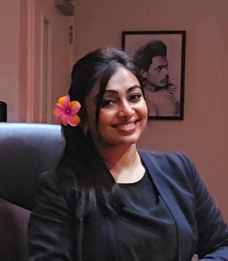 Komal Kavita Kissun