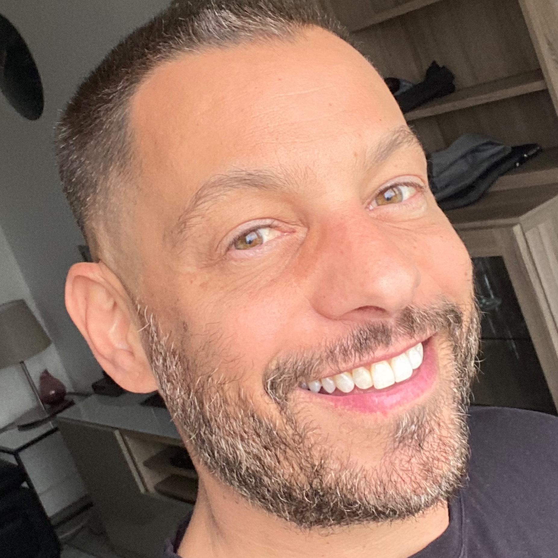 Chris Romano
