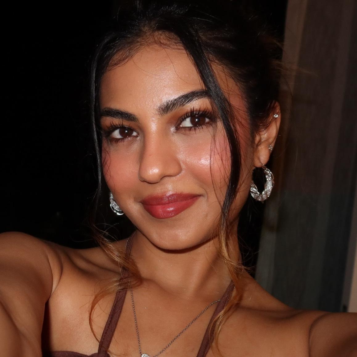 Simran Bhatnagar