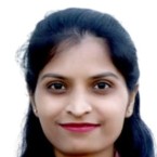 Priyanka Chaudhari