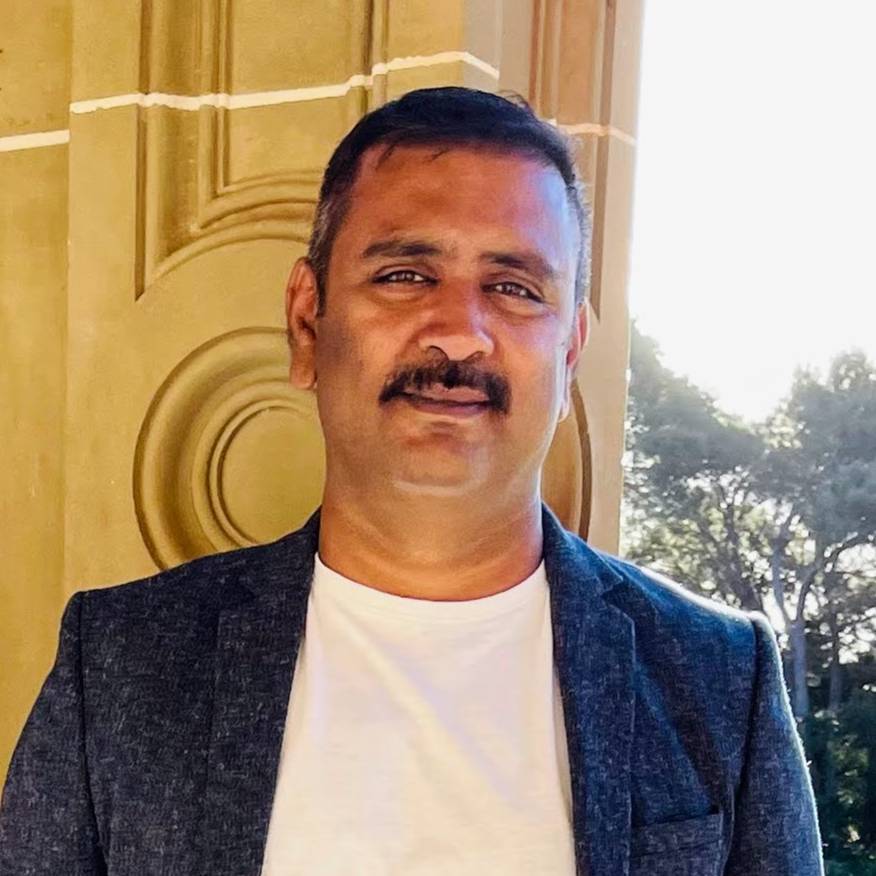 Jayaram Lekkala