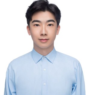 Jialiang Dong