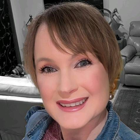 Amy-Renee Hovorka