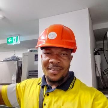 Kingsley Ihezie