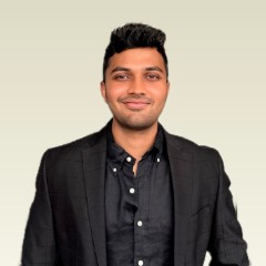 Chakshu Gowda Ravikrishnakumar