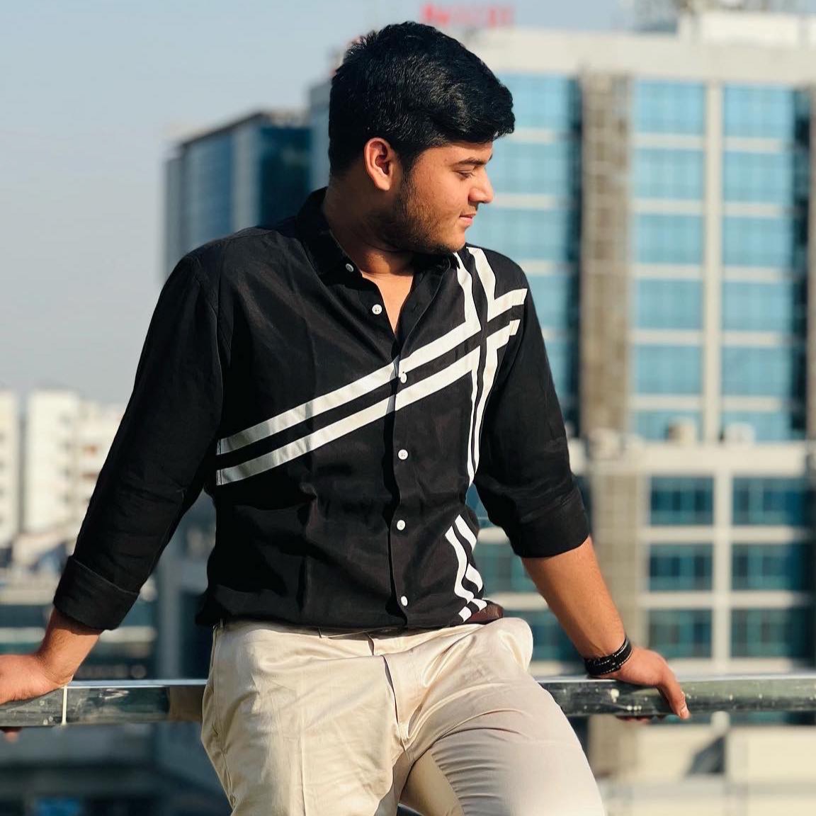 MOHAMMAD ASHRAFUL ALAM BHUIYAN