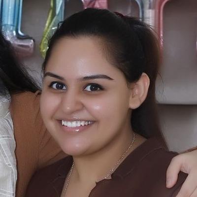 Harsimran Chugh