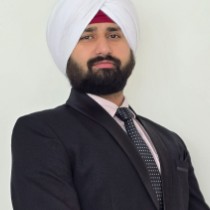 Jagjeet Singh