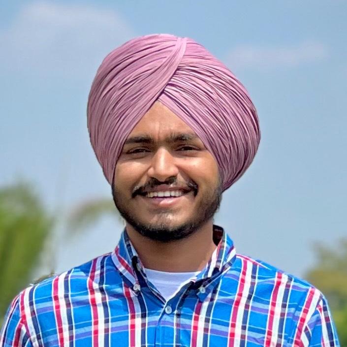 Maninderpal Singh