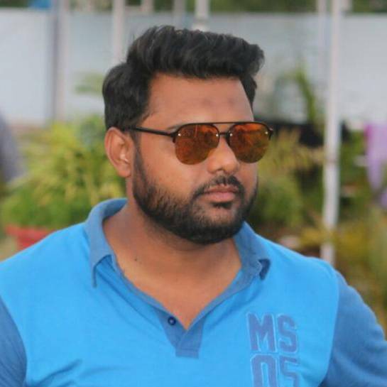 Suhel Ahmed