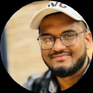 Omar Ali Mohammed