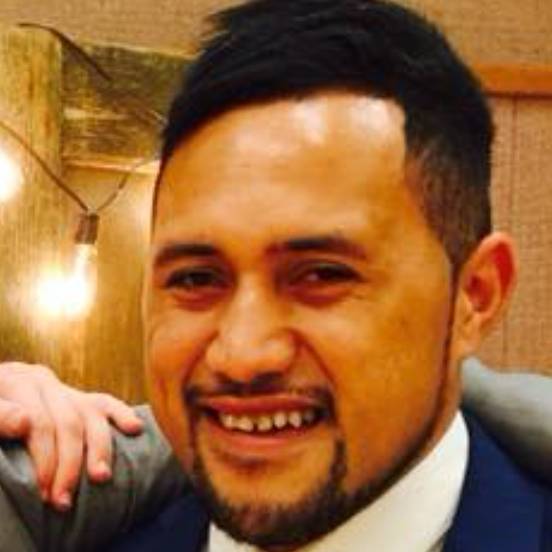 Pati Shinji Curtis
