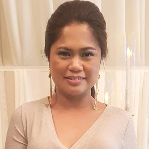 ARMELA MAGSALIN