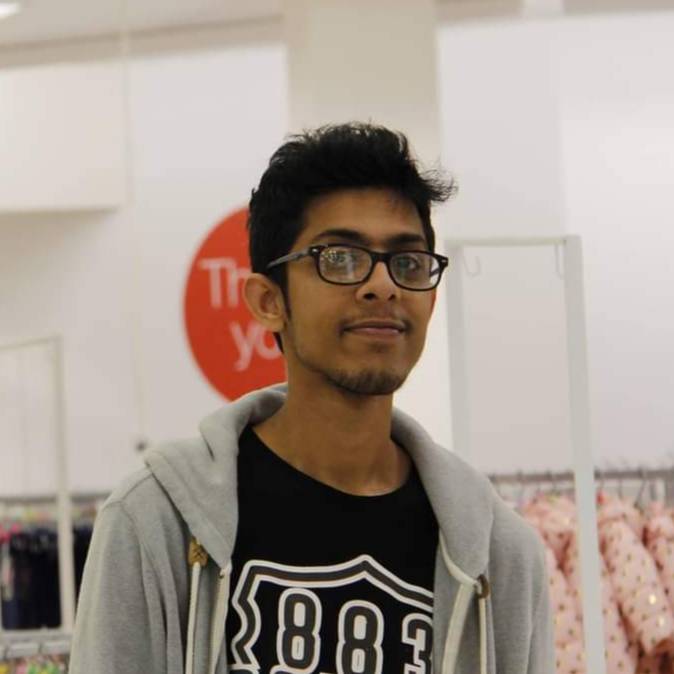 Rezaur Rahman