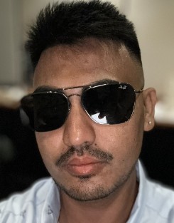 Rajesh Khadka