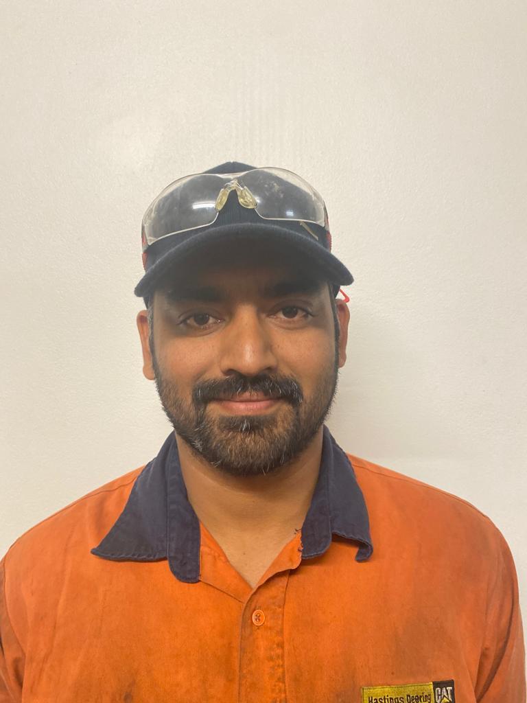 Arun Jose Maplasseril