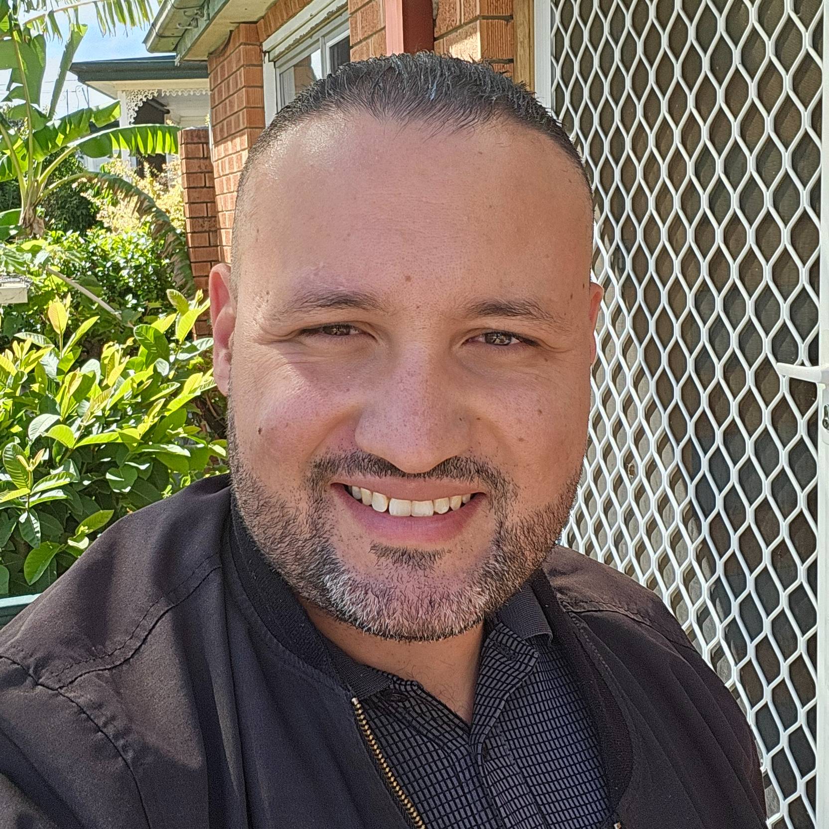 Mahmoud Trad