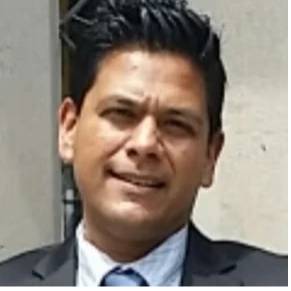 Darren Rodrigues